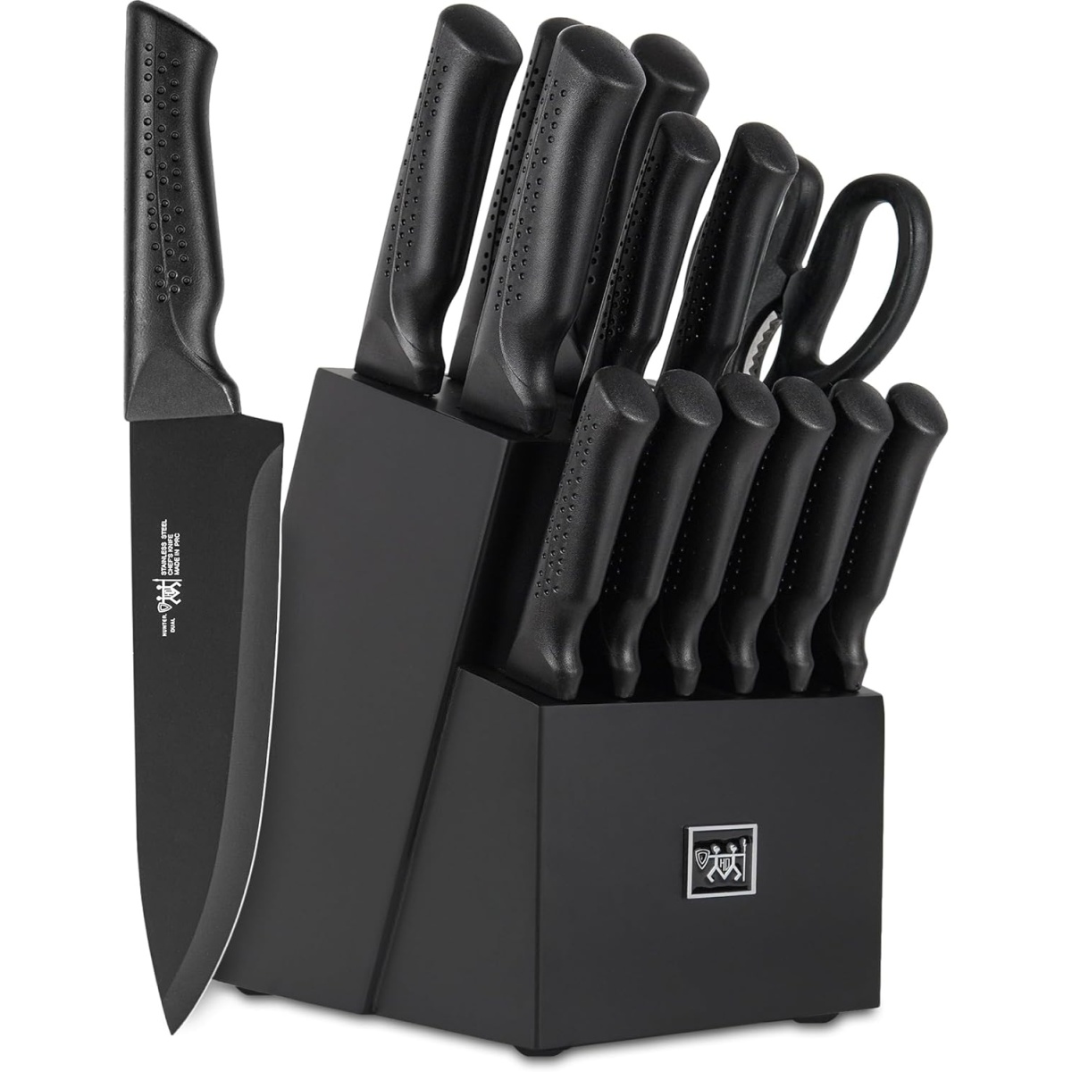 Hundop Knife Set