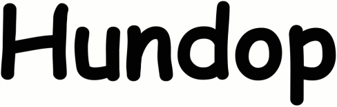 Hundop Official Website Hundop logo